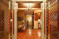 Sheraton Jiangyin Hotel - Spa