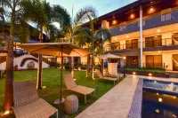 Porto Das Dunas Boutique Praia Hotel - Beach