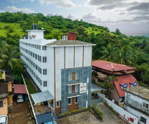 Hue Guh the Porto Candolim