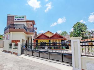 Capital O 93116 Srawung Family Homestay Syariah