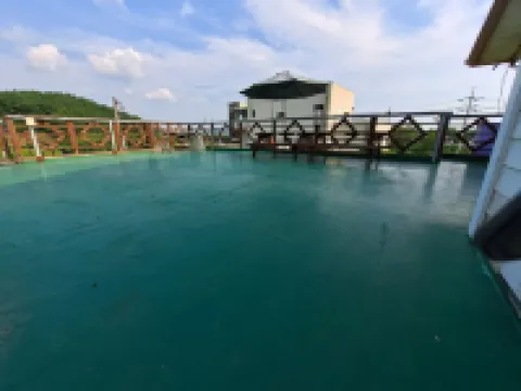 Seocheon Heimmar Pension