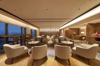 Four Points by Sheraton Jiaxing - bar