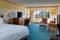 Albuquerque Marriott Pyramid North Các khách sạn gần Trinity Southwest University