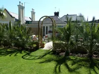 더 소머빌  호텔