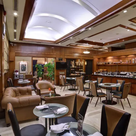 Pearl Continental Hotel, Karachi