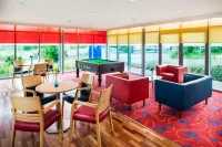 Park Inn, Birmingham Walsall Hotels in Волселл