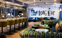 Harbour Hotel & Spa Guildford - bar