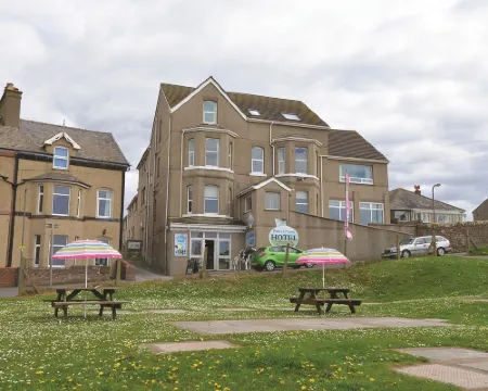 Bailey Ground Hotel Hotels in Seascale