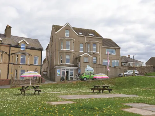 Bailey Ground Hotel Hotels in Seascale