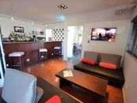 Kyriad Dijon - Gare Hotel di Dijon