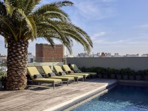 Hotel Montevideo - Leading Hotels of the World