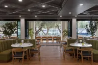 Tommy Bahama Miramonte Resort & Spa - Frühstück