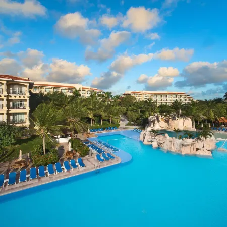Hotel Marina El Cid Spa & Beach Resort - All Inclusive