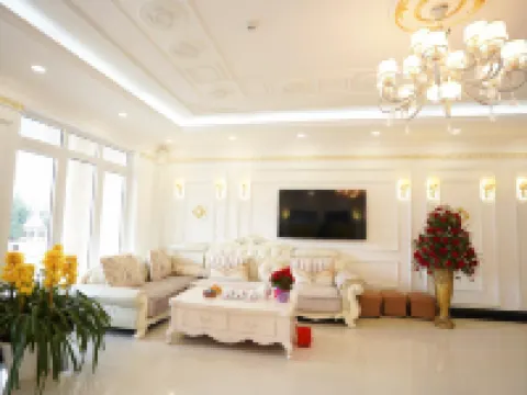 Thuy Duong Hotel Dalat โรงแรมในด่าหลัต