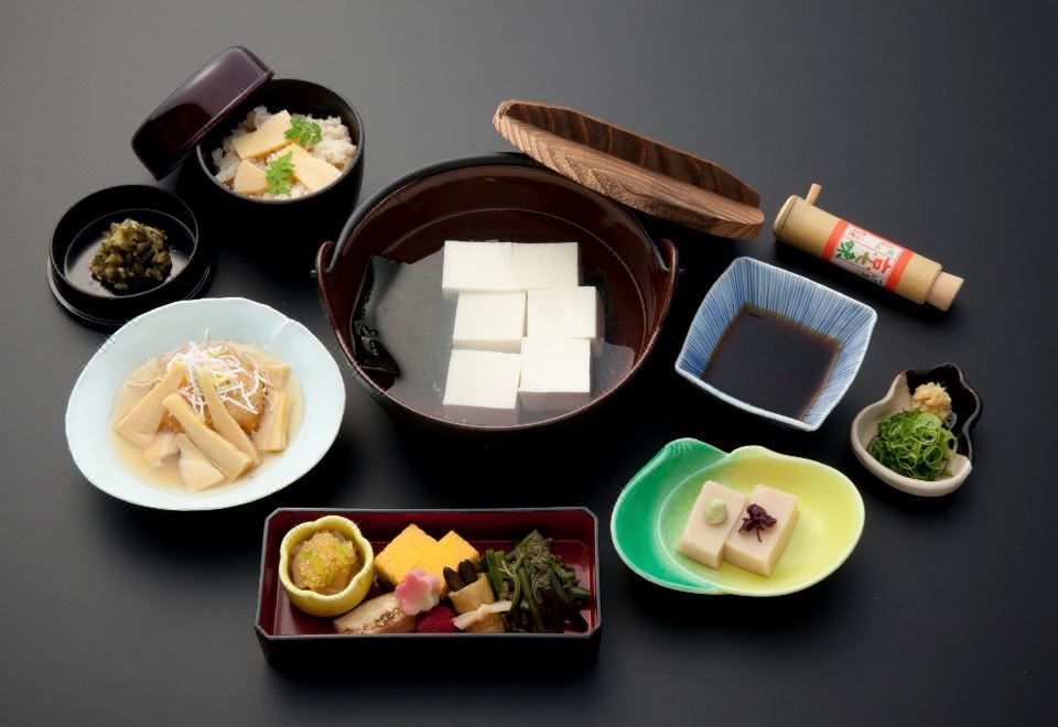 교토 오하라 료칸 세료