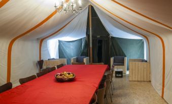 BaseCamp Bonn