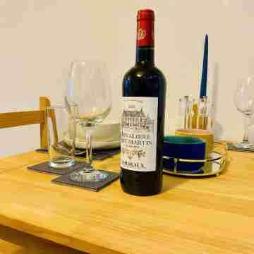 Cloud9Stayz at the Nankeville 01, 02 & 03 Dining/Meeting Rooms