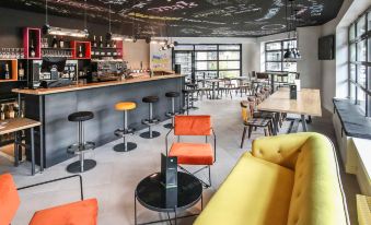 Ibis Styles Clermont-Ferrand République
