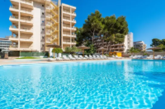 Salou Pacific Rentalmar