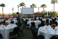 University Plaza Waterfront Hotel Hotels in Stockton