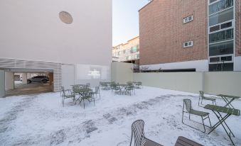 The Rest Cozy Hotel Cheongju Uam 1st Branch