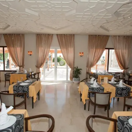 Thapsus Beach Resort
