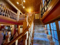 Hotel Boutique Vendimia Premium Hotels in Colchagua