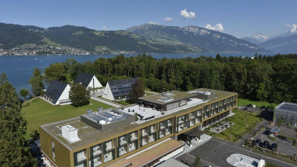 Deltapark Vitalresort