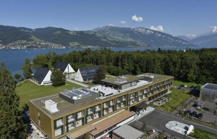Deltapark Vitalresort