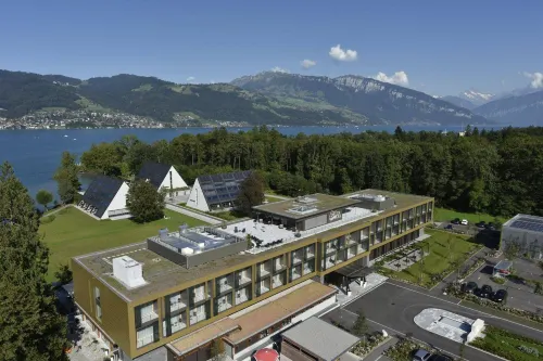 Deltapark Vitalresort - Baarit