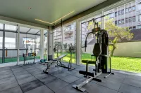 Hotel Laghetto Stilo Borges - Træningscentre