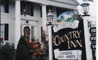 Sturbridge Country Inn