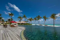 Barceló Whale Lagoon Maldives Hotel a Bodufinolhu