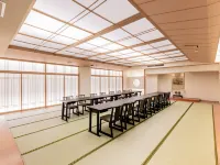 湯田温泉 ユウベルホテル松政 山口のホテル