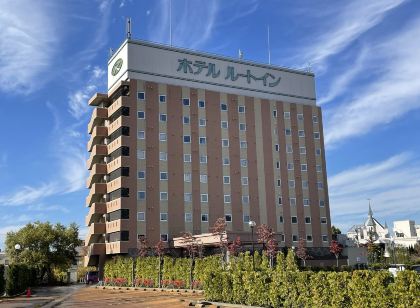 露櫻飯店會津若松店