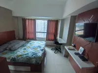 Peacefully Studio The Springlake Apartment