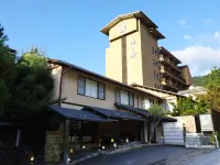梅の湯 美鈴湖周辺のホテル