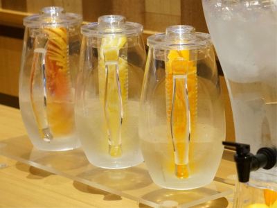 その他 みなかみホテルジュラクの写真