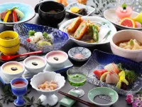 Shougen Sansou Hotels in Tamana
