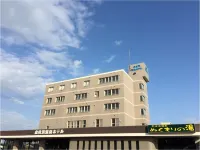 虎杖濱温泉酒店 鄰近俱多樂湖的酒店