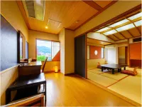 Seaside Hotel Mimatsu Oetei