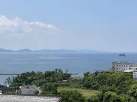 Higaki Hotel Hotel di Gamagori