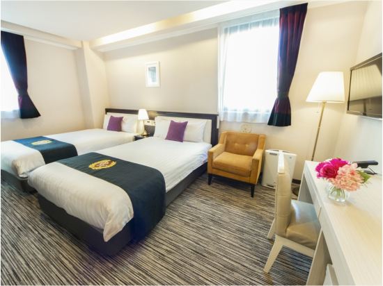 Grand Park Hotel Panex Tokyo