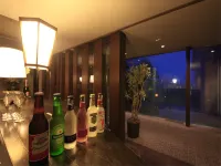 Yutorelo Atami - bar