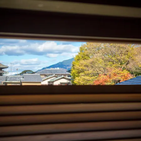Saka Hotel Kyoto