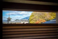 Saka Hotel Kyoto - Romantic