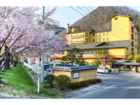 祭屋湯左衞門日式旅館