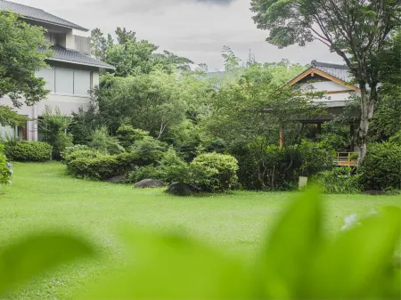 Yufuin Kotobuki Hananosho