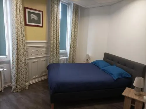 波爾貝克莊園酒店