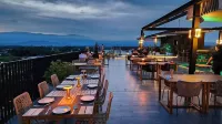 Livist Resort Phetchabun - breakfast